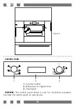 Preview for 24 page of CORBERO CCHC SF 45 MEC User Manual