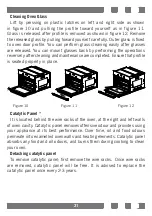 Preview for 31 page of CORBERO CCHC SF 45 MEC User Manual