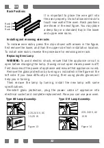 Preview for 32 page of CORBERO CCHC SF 45 MEC User Manual