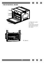 Preview for 49 page of CORBERO CCHC SF 45 MEC User Manual