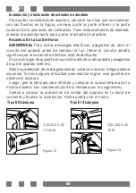 Preview for 68 page of CORBERO CCHC SF 45 MEC User Manual