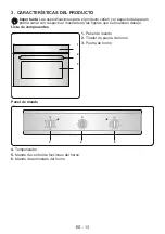 Предварительный просмотр 13 страницы CORBERO CCHCV4521M User Manual