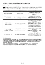 Предварительный просмотр 19 страницы CORBERO CCHCV4521M User Manual