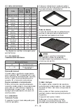 Предварительный просмотр 34 страницы CORBERO CCHCV4521M User Manual