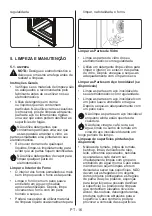 Предварительный просмотр 35 страницы CORBERO CCHCV4521M User Manual