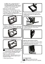 Предварительный просмотр 36 страницы CORBERO CCHCV4521M User Manual