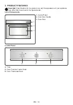 Предварительный просмотр 51 страницы CORBERO CCHCV4521M User Manual