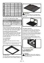 Предварительный просмотр 53 страницы CORBERO CCHCV4521M User Manual