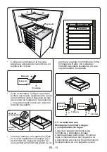 Preview for 13 page of CORBERO CCHEV409XGB User Manual