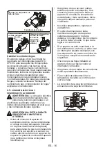 Preview for 16 page of CORBERO CCHEV409XGB User Manual