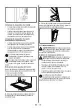 Preview for 16 page of CORBERO CCHEV602X User Manual