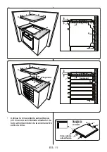 Предварительный просмотр 11 страницы CORBERO CCHEV840MX User Manual