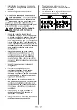 Предварительный просмотр 12 страницы CORBERO CCHEV840MX User Manual