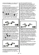 Предварительный просмотр 16 страницы CORBERO CCHEV840MX User Manual