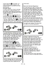 Предварительный просмотр 34 страницы CORBERO CCHEV840MX User Manual