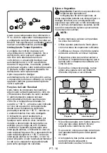 Предварительный просмотр 35 страницы CORBERO CCHEV840MX User Manual