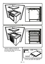 Предварительный просмотр 46 страницы CORBERO CCHEV840MX User Manual