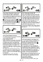 Предварительный просмотр 51 страницы CORBERO CCHEV840MX User Manual