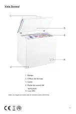 Preview for 13 page of CORBERO CCHH9122W User Manual