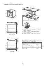 Preview for 8 page of CORBERO CCHM300X Instruction Manual