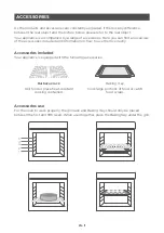 Preview for 14 page of CORBERO CCHM300X Instruction Manual