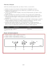 Preview for 32 page of CORBERO CCHM300X Instruction Manual