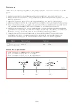 Preview for 51 page of CORBERO CCHM300X Instruction Manual