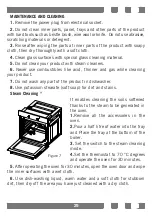 Предварительный просмотр 29 страницы CORBERO CCHS100X User Manual