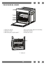 Предварительный просмотр 49 страницы CORBERO CCHS100X User Manual