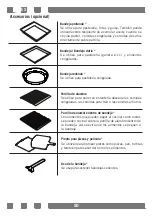 Предварительный просмотр 50 страницы CORBERO CCHS100X User Manual