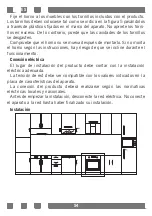 Предварительный просмотр 54 страницы CORBERO CCHS100X User Manual