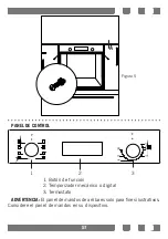 Предварительный просмотр 57 страницы CORBERO CCHS100X User Manual