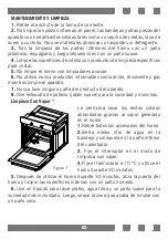 Предварительный просмотр 65 страницы CORBERO CCHS100X User Manual