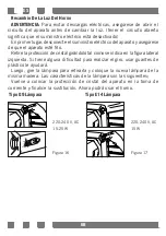 Предварительный просмотр 68 страницы CORBERO CCHS100X User Manual