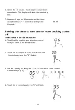 Предварительный просмотр 46 страницы CORBERO CCI BR 3020 D Instruction Manual / Installation Manual