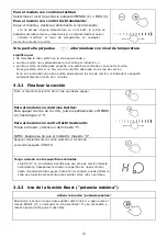 Preview for 13 page of CORBERO CCIG2902D Instruction Manual