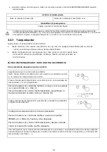 Preview for 15 page of CORBERO CCIG2902D Instruction Manual