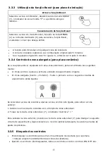 Preview for 41 page of CORBERO CCIG2902D Instruction Manual