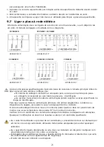 Preview for 51 page of CORBERO CCIG2902D Instruction Manual