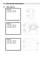 Preview for 7 page of CORBERO CCIG321 Instruction Manual