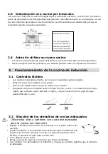 Preview for 9 page of CORBERO CCIG321 Instruction Manual