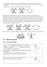 Предварительный просмотр 10 страницы CORBERO CCIG321 Instruction Manual