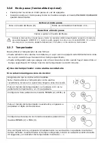 Preview for 13 page of CORBERO CCIG321 Instruction Manual