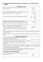 Preview for 14 page of CORBERO CCIG321 Instruction Manual