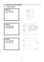 Предварительный просмотр 29 страницы CORBERO CCIG321 Instruction Manual