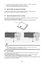 Preview for 44 page of CORBERO CCIM3FBS310 Instruction Manual