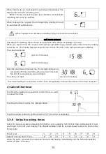 Preview for 13 page of CORBERO CCIM3FBS320 Instruction Manual