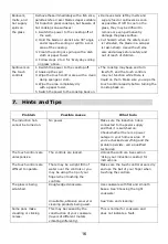 Preview for 16 page of CORBERO CCIM3FBS320 Instruction Manual