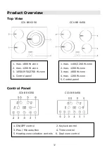 Предварительный просмотр 33 страницы CORBERO CCV BR 6350 Instruction Manual