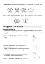 Предварительный просмотр 35 страницы CORBERO CCV BR 6350 Instruction Manual